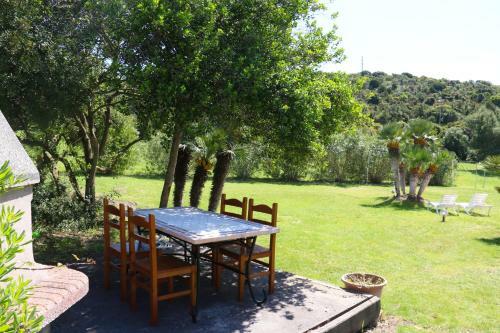 Apartamento Casa La Speranza