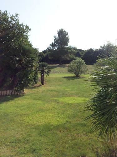 Apartamento Casa La Speranza