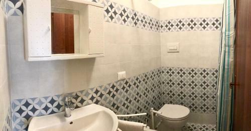 Apartamento Residence Cinzia Pool