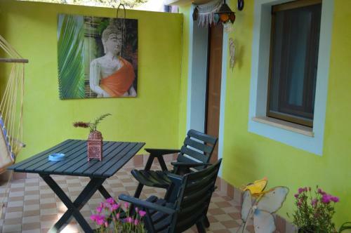 Butterfly House Bed & Breakfast