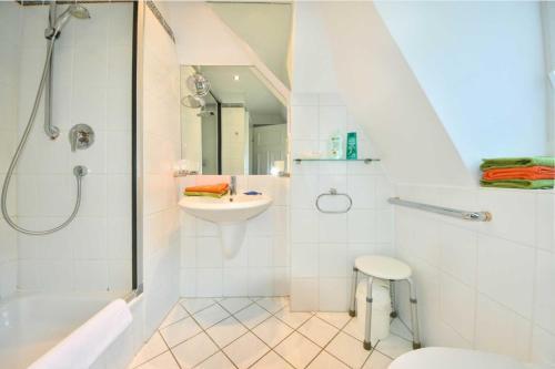 Apartamento Hohe Duene 8