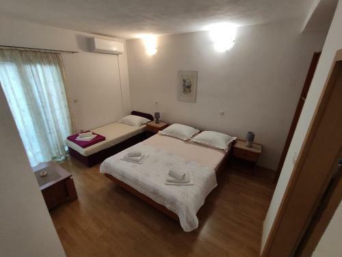 Apartments Jadranka