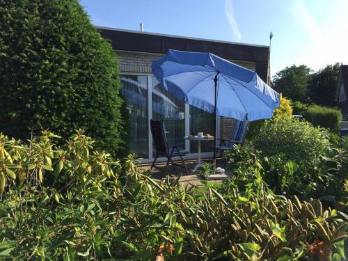 Kleines Ferienhaus Am Haus Am Leuchtturm