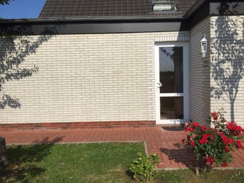 Apartamento Nordseekrabbe Appartements