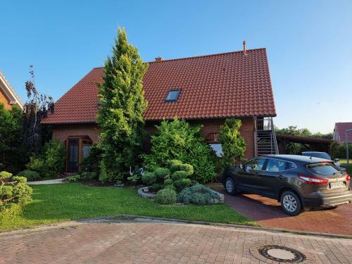 Apartamento Oberdeck