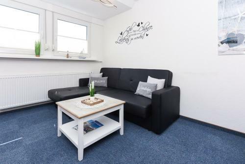 Apartamento Ferienwohnungen Haus Boje