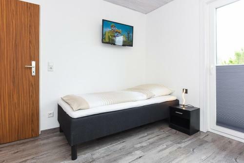 Apartamento Ferienwohnungen Haus Boje