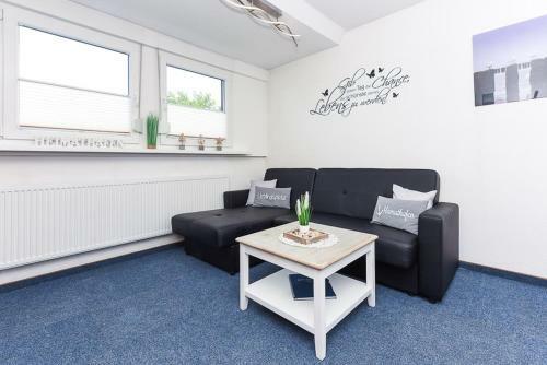 Apartamento Ferienwohnungen Haus Boje