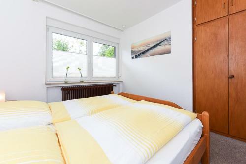 Apartamento Ferienwohnungen Haus Boje