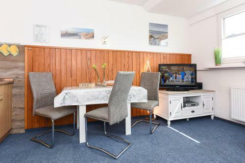 Apartamento Ferienwohnungen Haus Boje