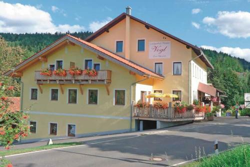 Posada Landgasthof Vogl - Zum Klement