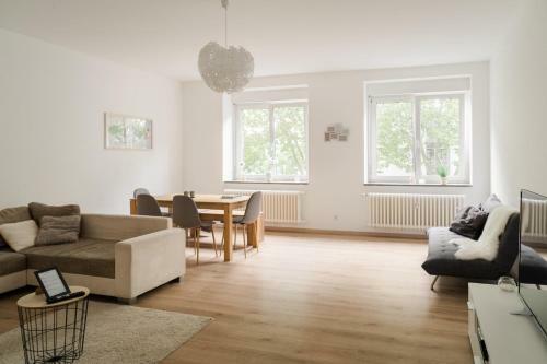 Apartamento - Neu - Gro�e & Gem�tliche 3 Zimmer Wohnung