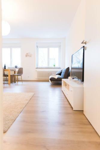 Apartamento - Neu - Gro�e & Gem�tliche 3 Zimmer Wohnung