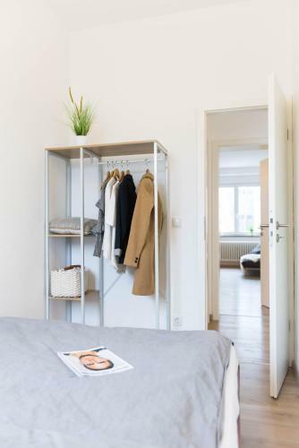 Apartamento - Neu - Gro�e & Gem�tliche 3 Zimmer Wohnung