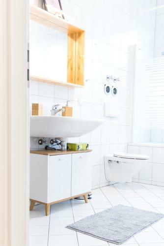 Apartamento - Neu - Gro�e & Gem�tliche 3 Zimmer Wohnung