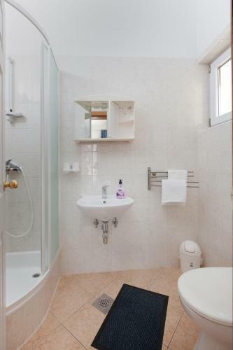 Apartamentos Villa Andric