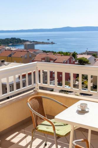 Apartamentos Villa Andric