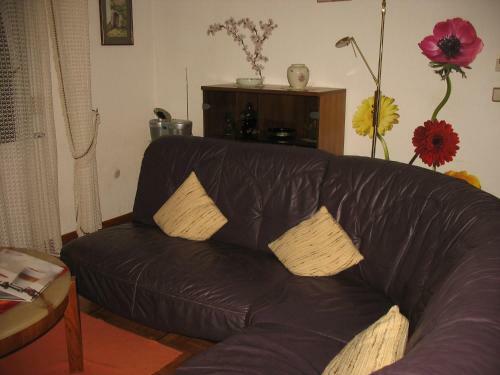 Apartamento Ferienwohnung Kirschbl�te
