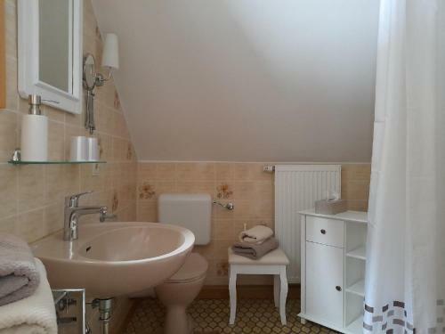 Apartamento Landhaus Am Kleinen Schimmelbach