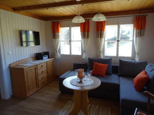 Apartamento Landhaus Am Kleinen Schimmelbach