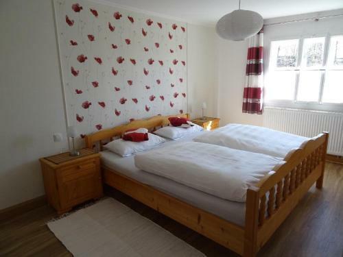 Apartamento Landhaus Am Kleinen Schimmelbach