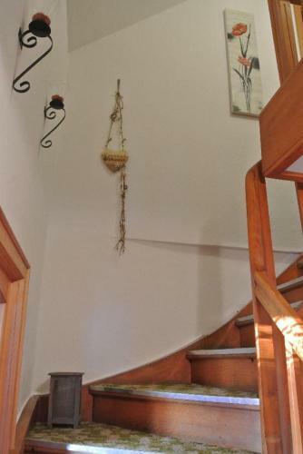 Apartamento Landhaus Am Kleinen Schimmelbach