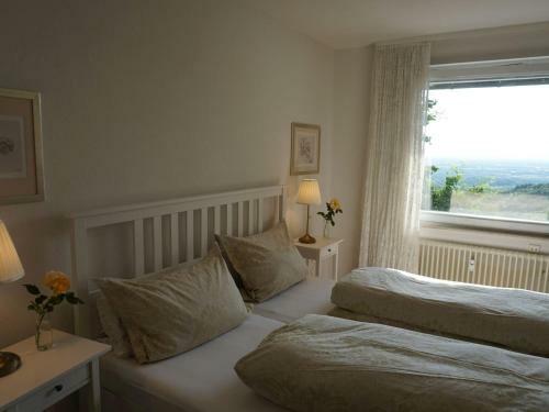 Apartamento Ferienwohnung Panorama
