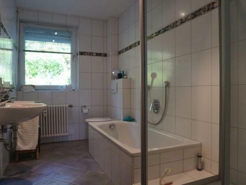 Apartamento Ferienwohnung Panorama