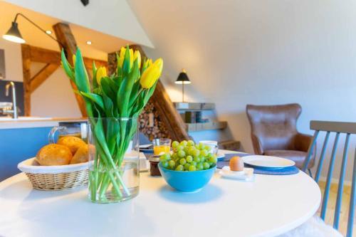 Apartamento Marktquartier 5