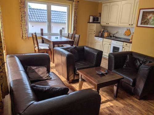 Apartamento Ferienwohnung Am Krebssee Otter