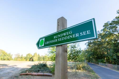 Apartamento Ferienwohnung Tihsies