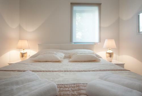 Modern Apartman Pjero