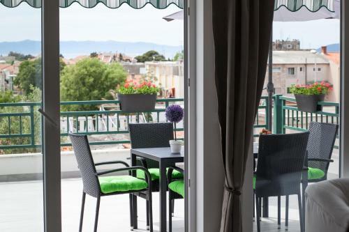 Modern Apartman Pjero