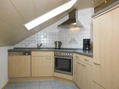 Apartamento Fewo Gabi