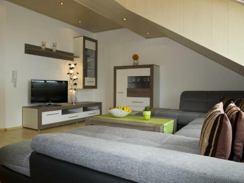 Apartamento Fewo Gabi
