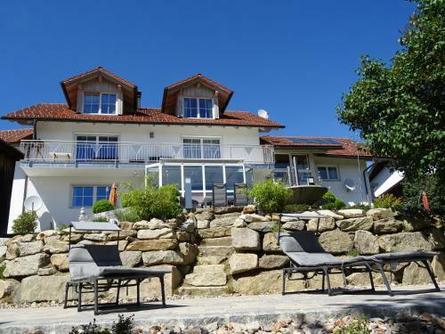 Apartamento Fewo Gabi