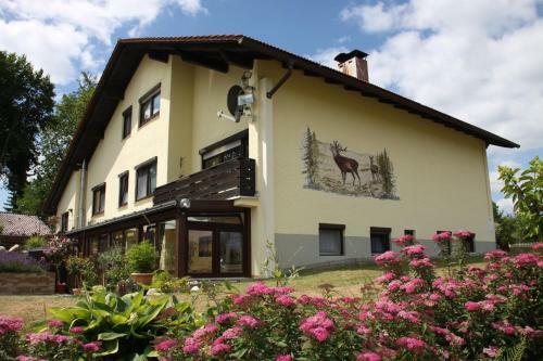 Apartamento Haus Elisabeth