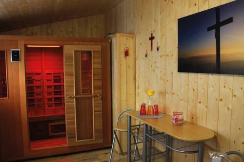 Apartamento Haus Elisabeth