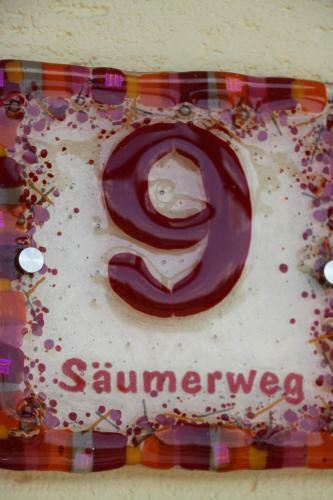 Apartamento Haus Elisabeth