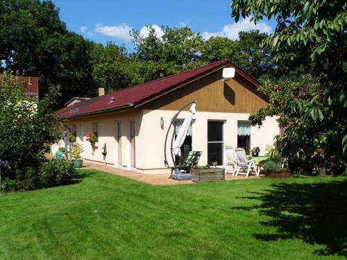 Ferienhaus Jasmin
