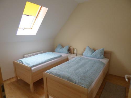 Apartamento Ferienapartment ''zum Stollenk�nig''