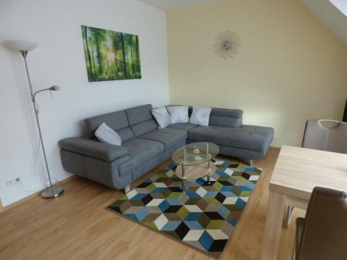 Apartamento Ferienapartment ''zum Stollenk�nig''