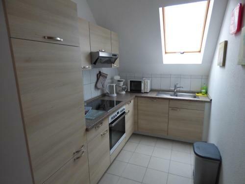 Apartamento Ferienapartment ''zum Stollenk�nig''