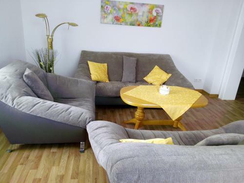 Apartamento Ferienwohnung Familie Schneider