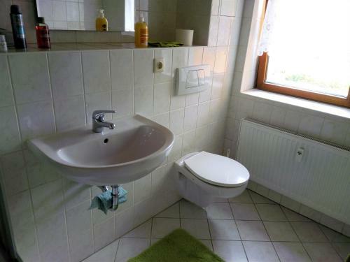 Apartamento Ferienwohnung Familie Schneider