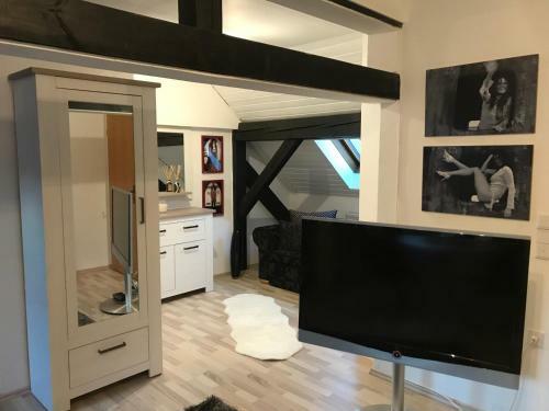 Apartment Direkt An Der Waldnaab