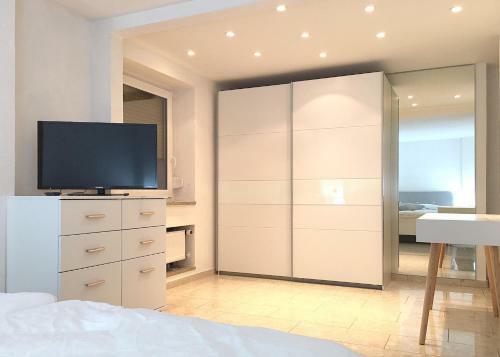 Apartment Direkt An Der Waldnaab