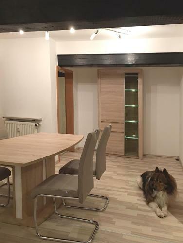 Apartment Direkt An Der Waldnaab