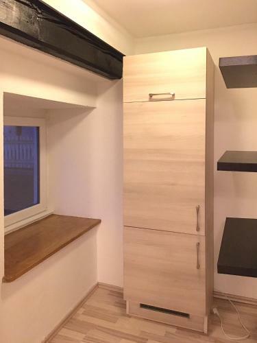Apartment Direkt An Der Waldnaab