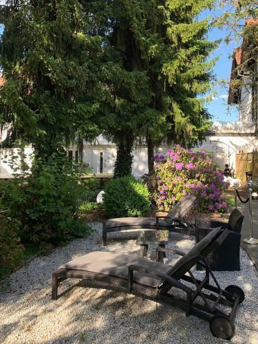 Apartment Direkt An Der Waldnaab